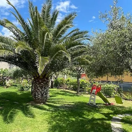 La Dimora Delle Rose Apartment Passignano sul Trasimeno Exterior photo