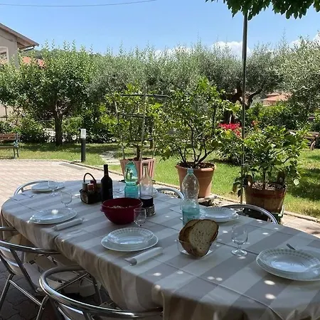 La Dimora Delle Rose Apartment Passignano sul Trasimeno Exterior photo
