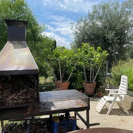 La Dimora Delle Rose Apartment Passignano sul Trasimeno Exterior photo