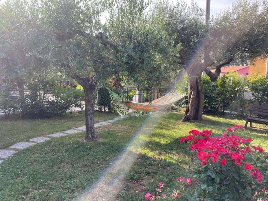 La Dimora Delle Rose Apartment