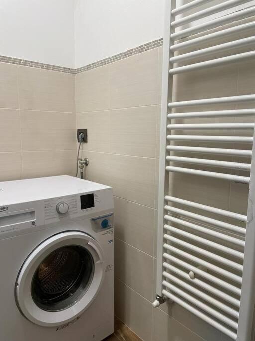 La Dimora Delle Rose Apartment *