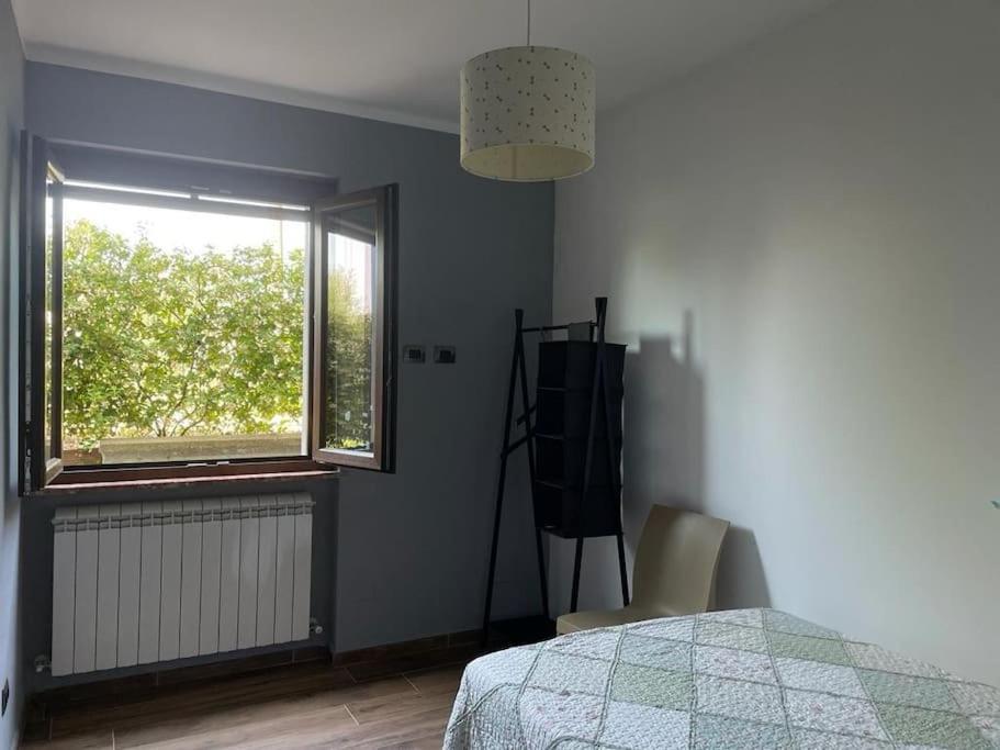 Apartment La Dimora Delle Rose