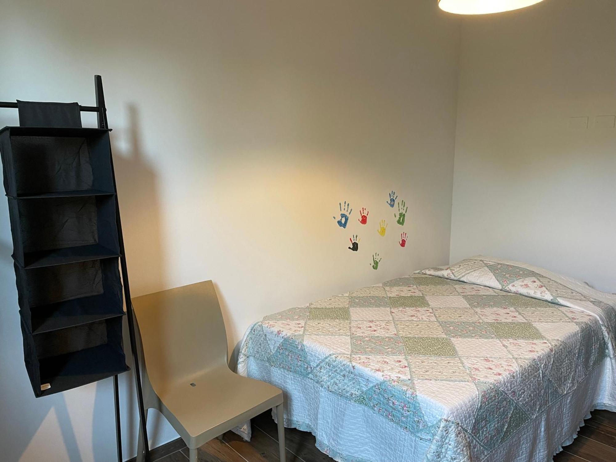 La Dimora Delle Rose Apartment