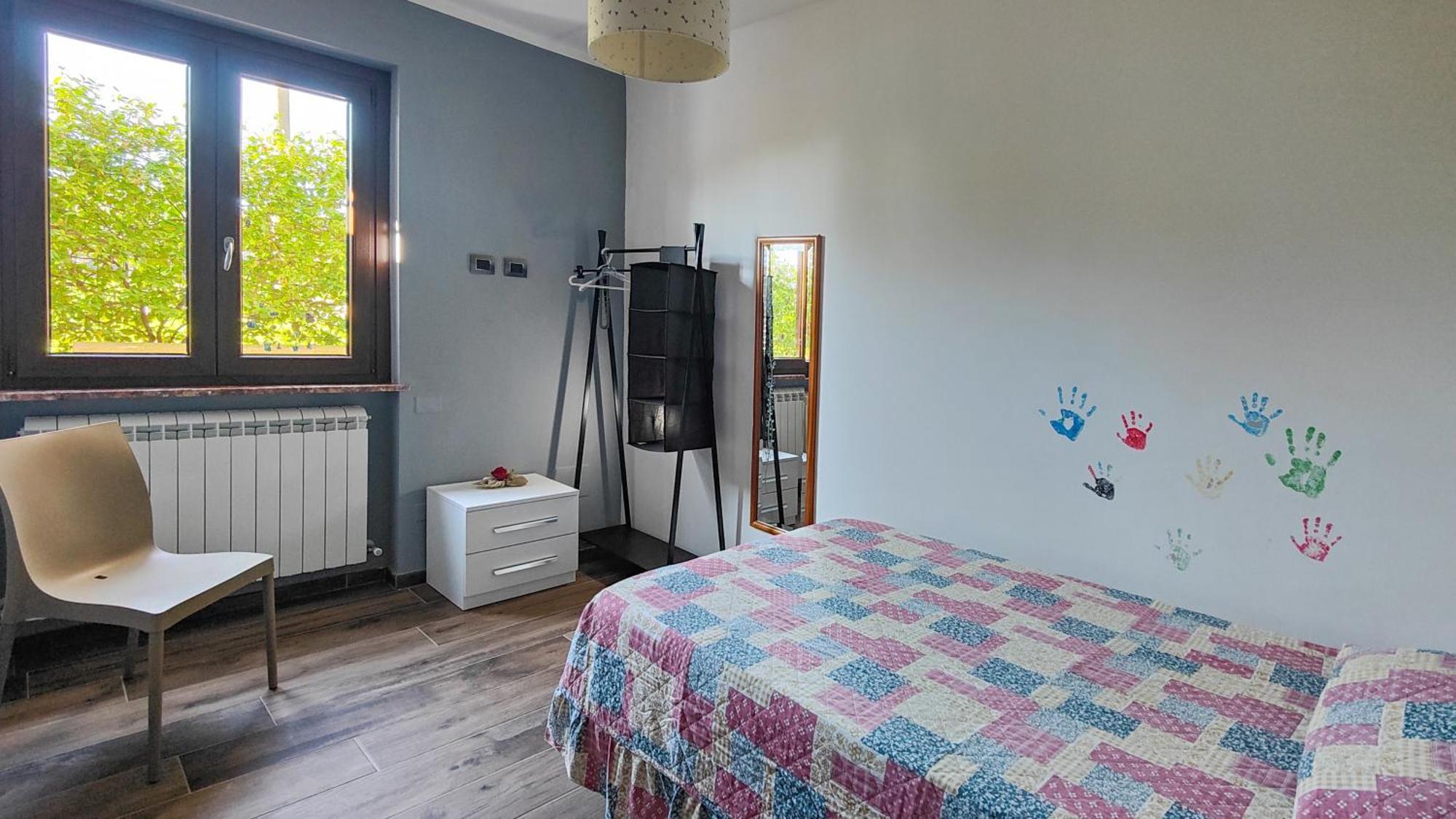 La Dimora Delle Rose Apartment Passignano sul Trasimeno