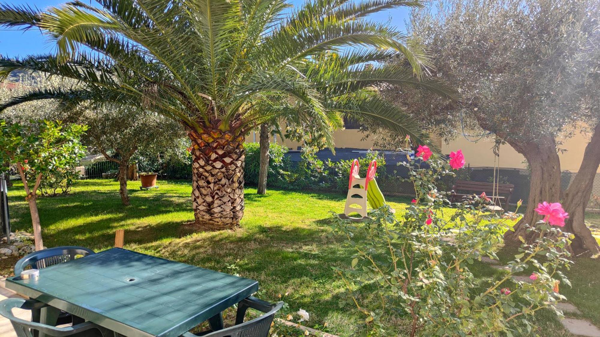 La Dimora Delle Rose *